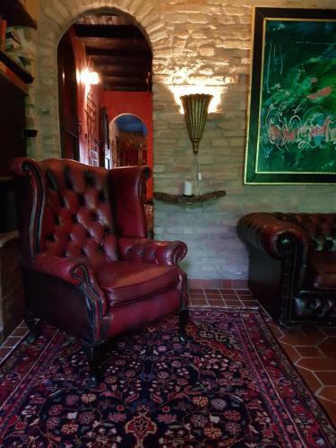 Hotel Convento Di San Martino