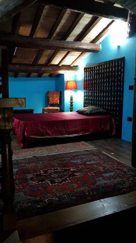 Hotel Convento Di San Martino