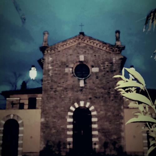 Hotel Convento Di San Martino