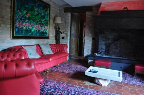 Hotel Convento Di San Martino