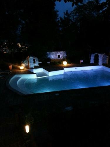 Hotel Convento Di San Martino