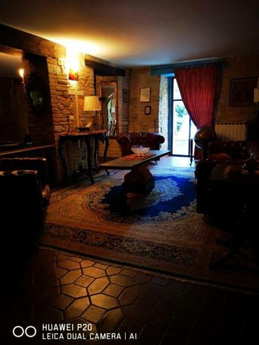 Hotel Convento Di San Martino