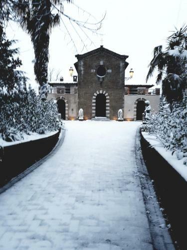 Hotel Convento Di San Martino