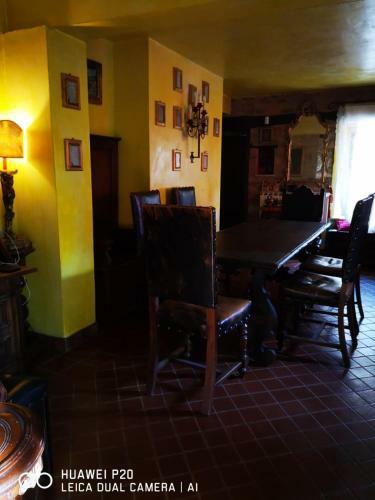 Hotel Convento Di San Martino
