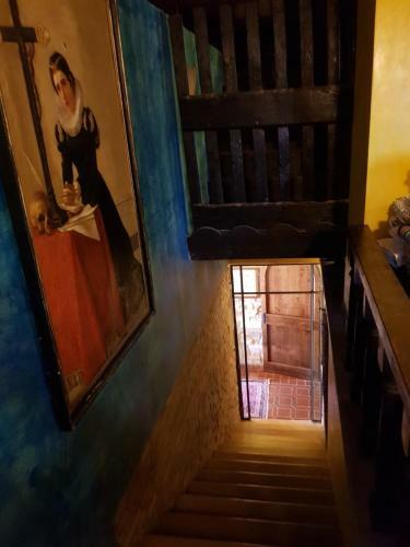 Hotel Convento Di San Martino