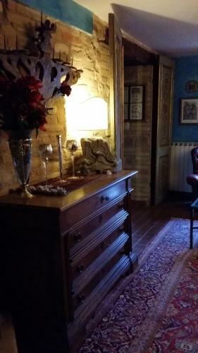 Hotel Convento Di San Martino