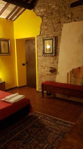Hotel Convento Di San Martino