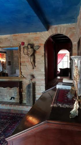 Hotel Convento Di San Martino