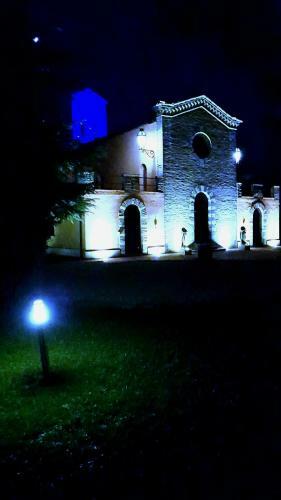 Hotel Convento Di San Martino