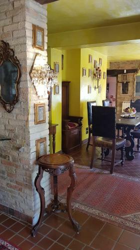 Hotel Convento Di San Martino