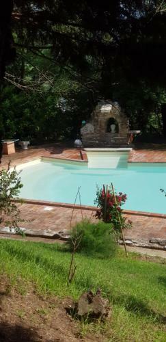 Hotel Convento Di San Martino