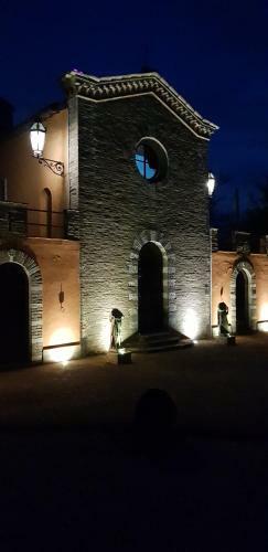 Hotel Convento Di San Martino