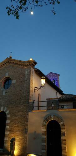 Hotel Convento Di San Martino