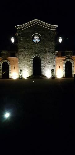 Hotel Convento Di San Martino