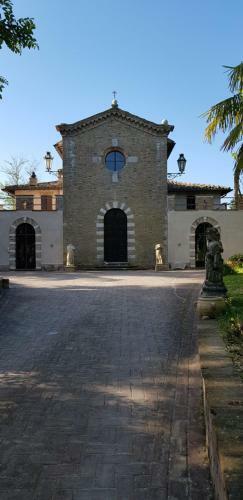 Hotel Convento Di San Martino