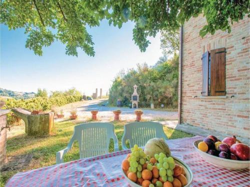 Villa Ca Maggetti