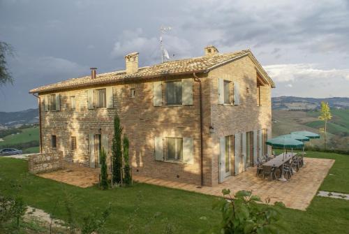 Agroturismo Ca' Lupino