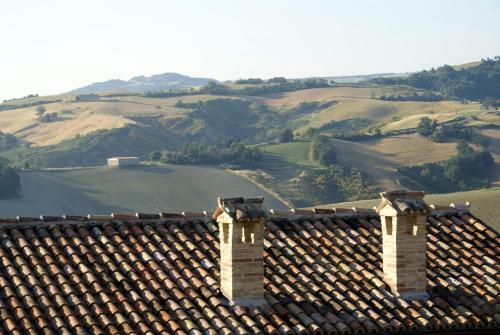 Agroturismo Ca' Lupino