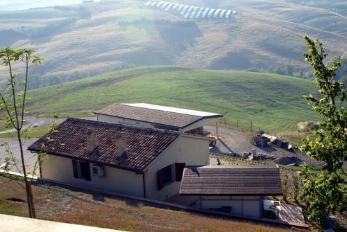 Agroturismo Ca' Lupino