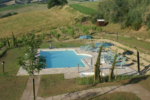 Agroturismo Ca' Lupino