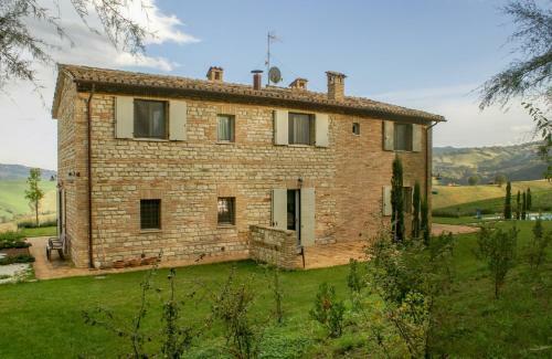Agroturismo Ca' Lupino
