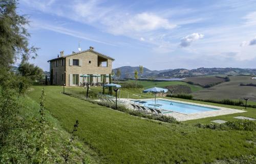Agroturismo Ca' Lupino