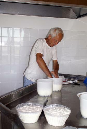 Agroturismo Ca' Lupino