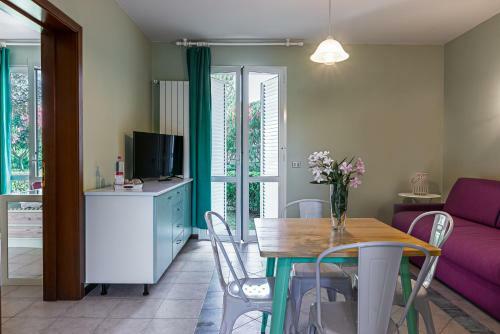 Apartamento Oleandri Suite Hotel