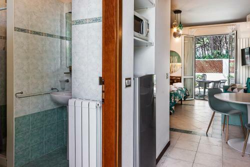Apartamento Oleandri Suite Hotel