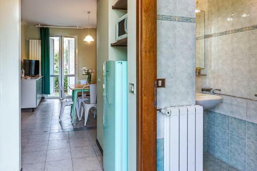 Apartamento Oleandri Suite Hotel