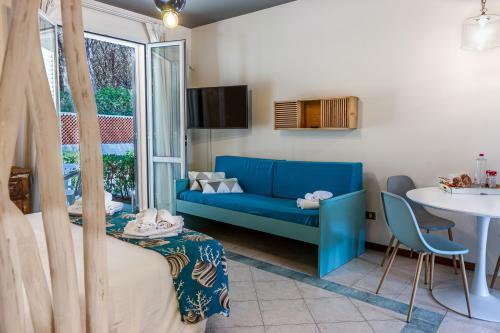 Apartamento Oleandri Suite Hotel