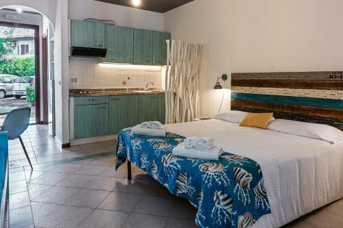 Apartamento Oleandri Suite Hotel