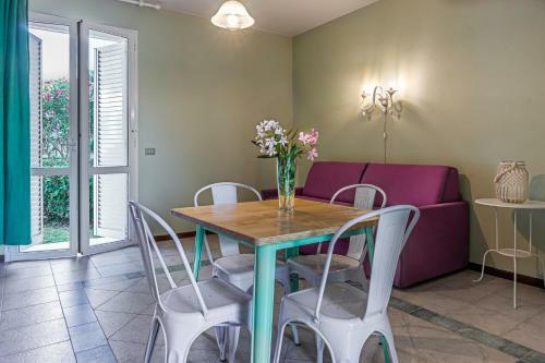 Apartamento Oleandri Suite Hotel