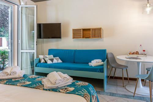 Apartamento Oleandri Suite Hotel