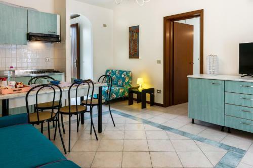 Apartamento Oleandri Suite Hotel