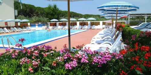Apartamento Oleandri Suite Hotel