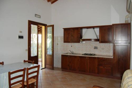 Agroturismo Agriturismo Il Tripesce