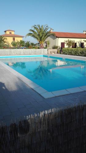 Agroturismo Agriturismo Il Tripesce