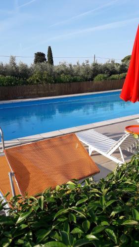 Agroturismo Agriturismo Il Tripesce