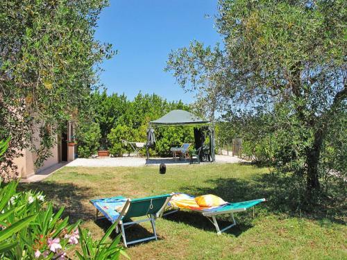 Apartamento Casa Vallegianmarco 111s