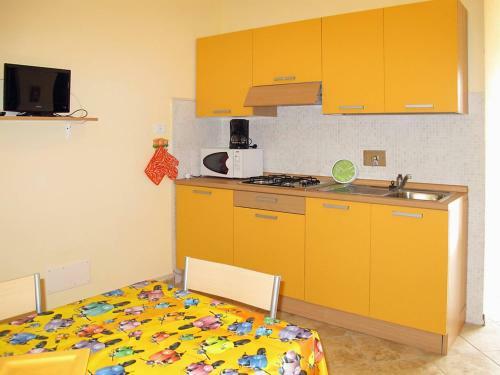 Apartamento Casa Vallegianmarco 111s