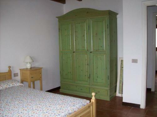 Villa Giglio