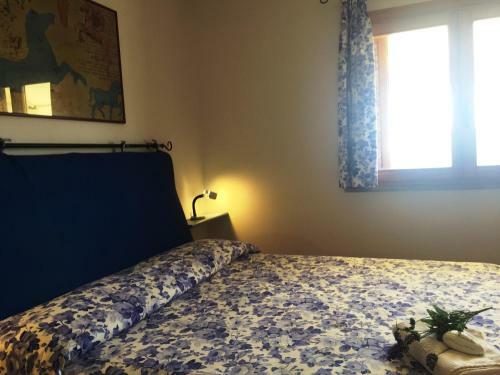 Apartamento Casa La Tanca