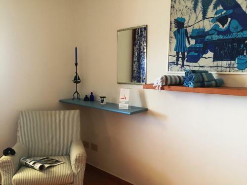Apartamento Casa La Tanca