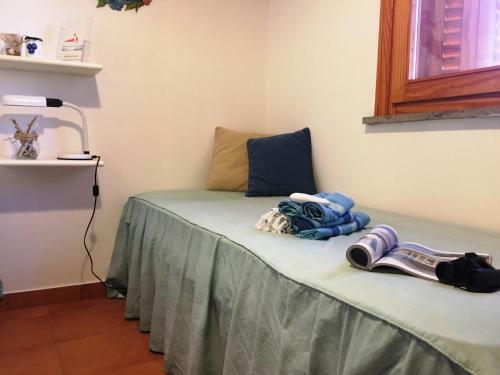 Apartamento Casa La Tanca