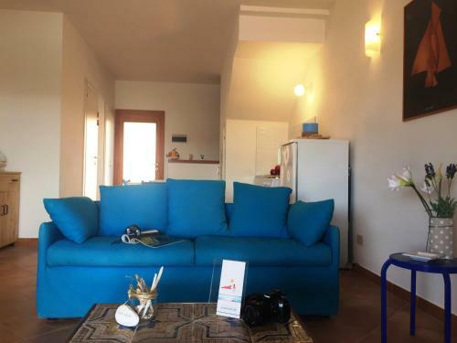Apartamento Casa La Tanca