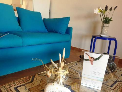 Apartamento Casa La Tanca