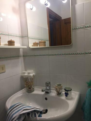 Apartamento Casa La Tanca