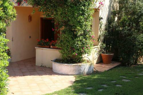 Villa Elicriso