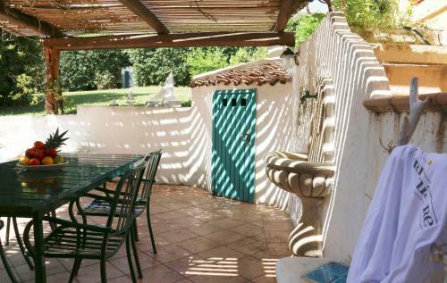 Villa Elicriso